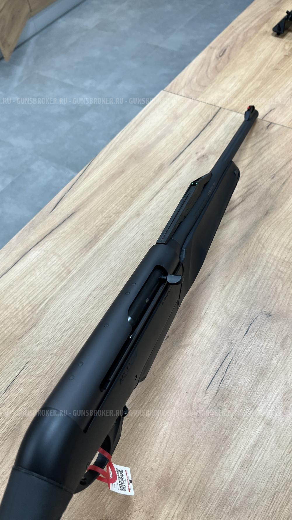 новый карабин Benelli argo E-Fluted 30-06