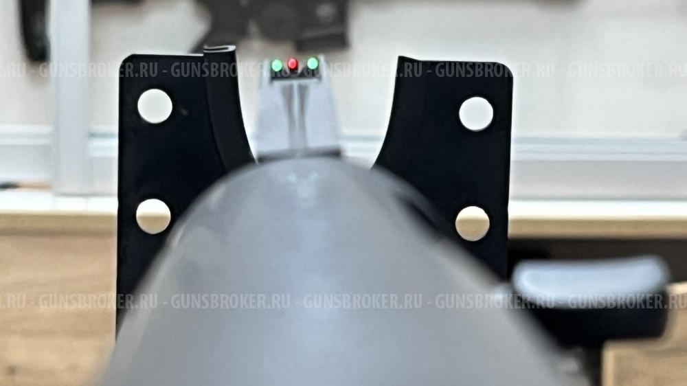 новый карабин Benelli argo E-Fluted 30-06