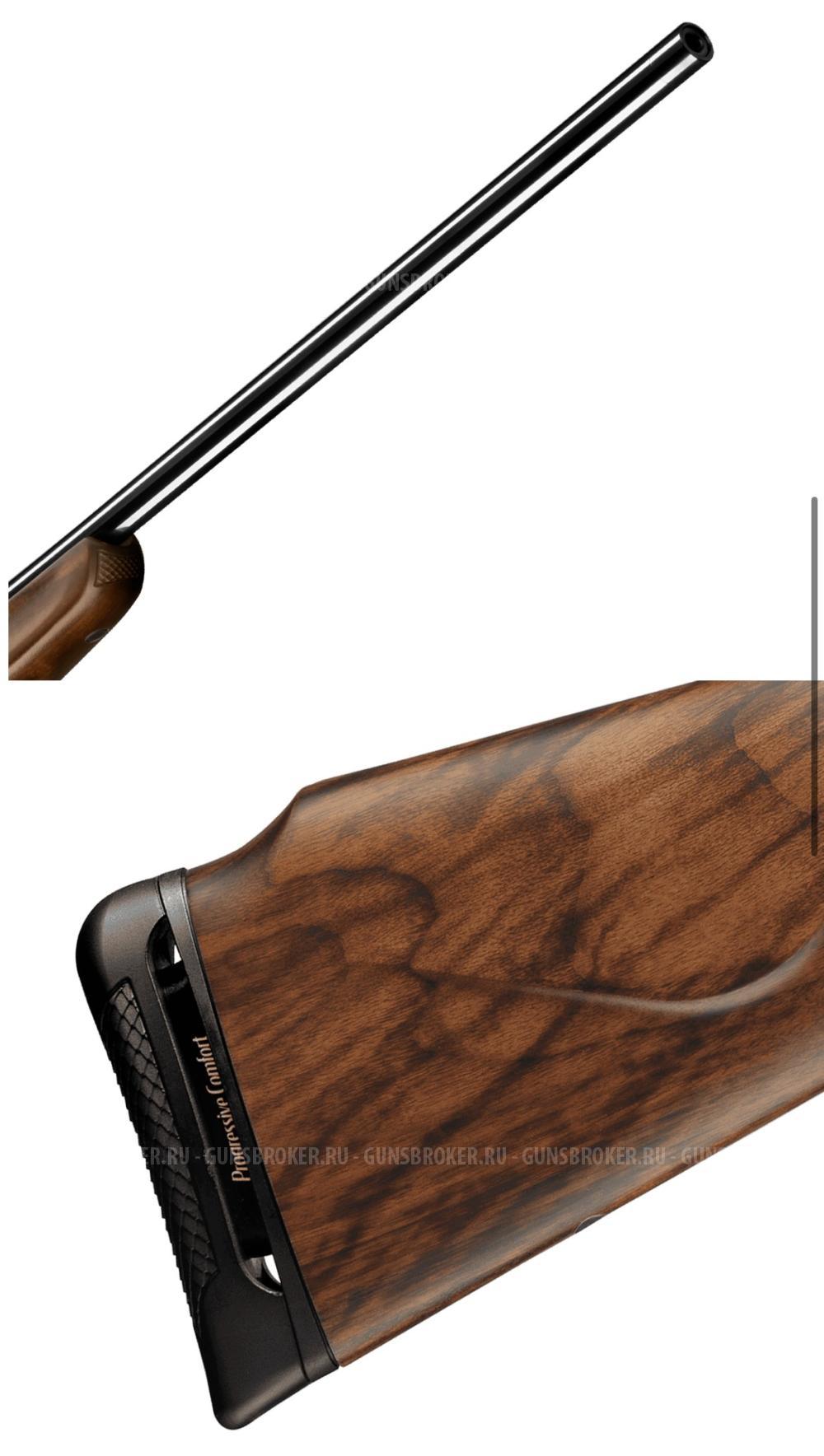 Новый Карабин Benelli Wild 308 Win. Wood THR NS 560