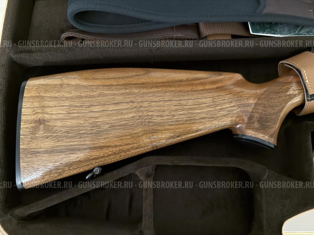 Новый карабин Blaser R93 30-06/223