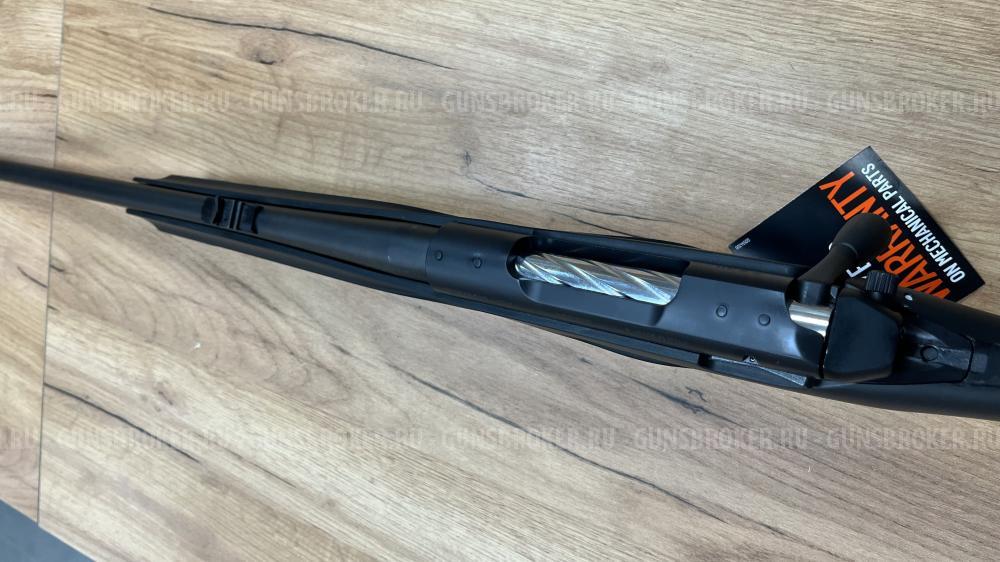 новый карабин Franchi Horizon 30-06 7,62x63