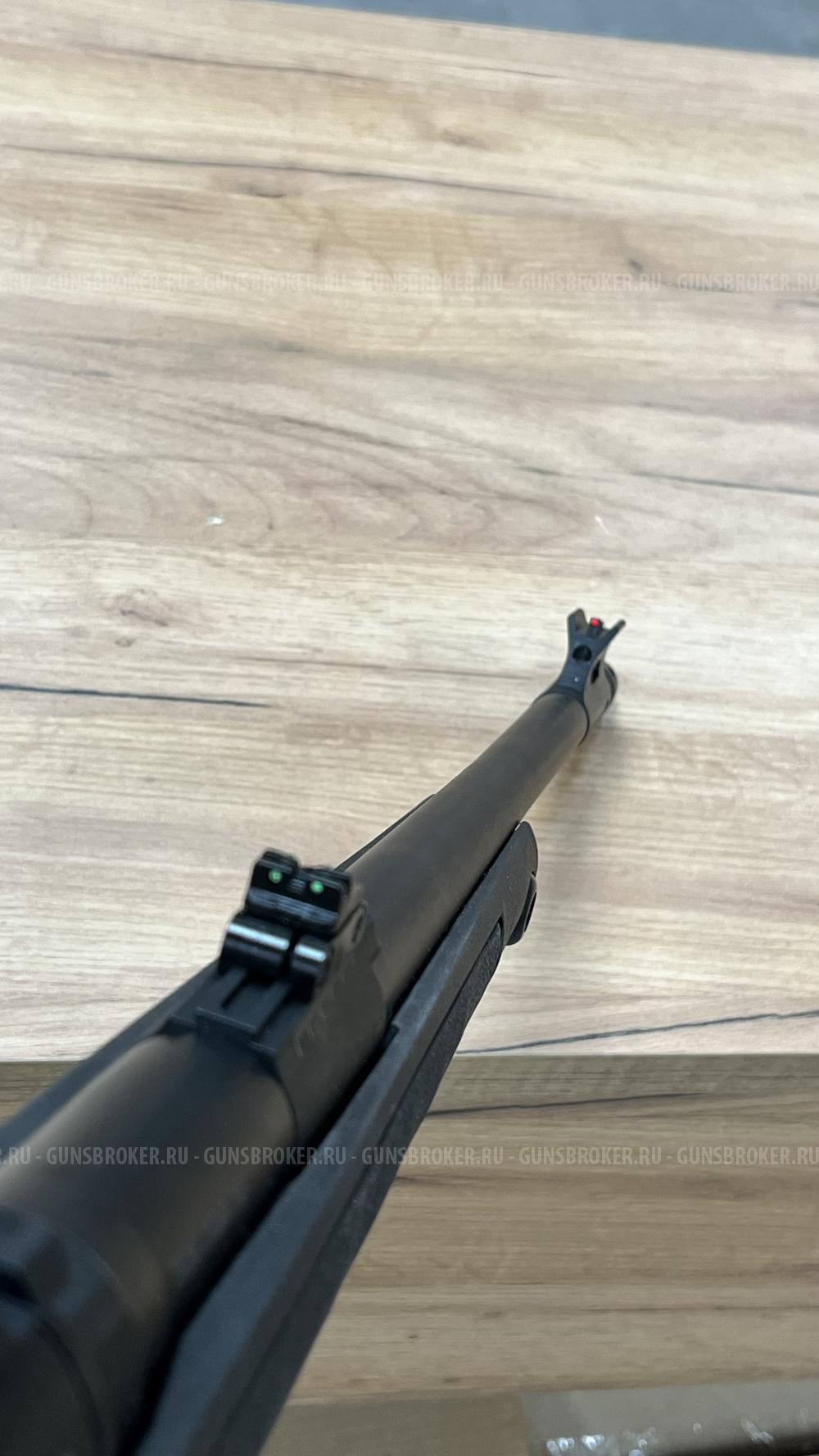 НОВЫЙ карабин Hatsan ESCORT ERX 308 win