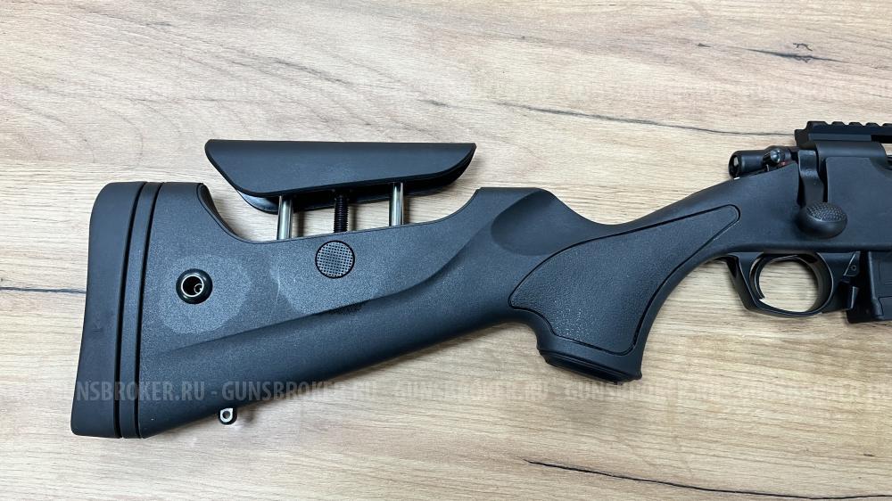 НОВЫЙ карабин Hatsan ESCORT ERX 308 win