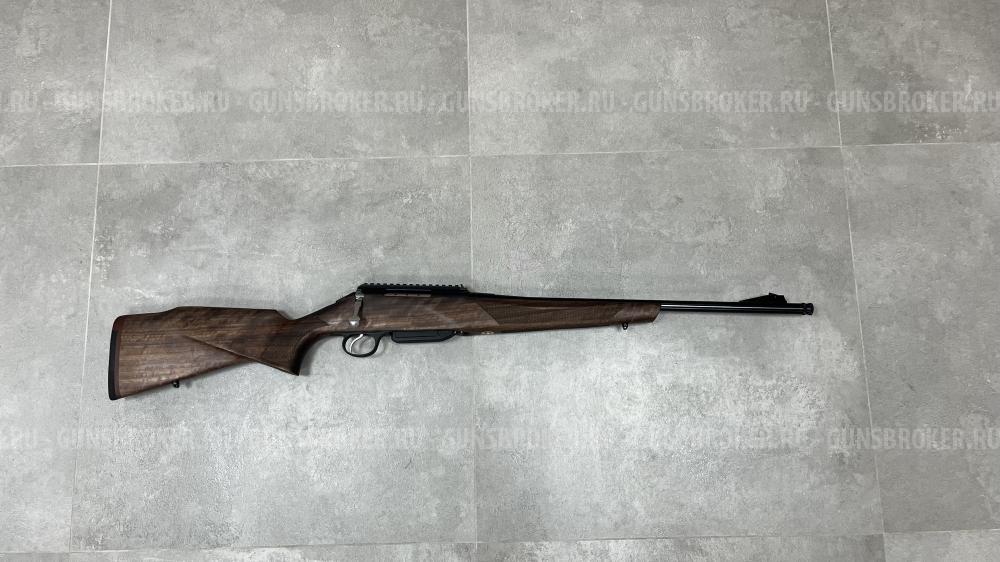 новый карабин Лось 145 308вин 223рем 