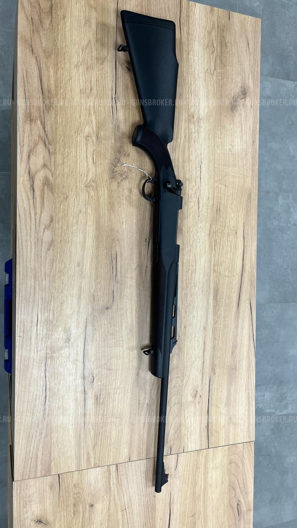 новый карабин sabatti rover 870 308win