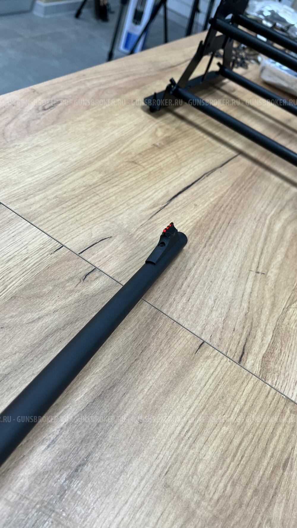 новый карабин sabatti rover 870 308win