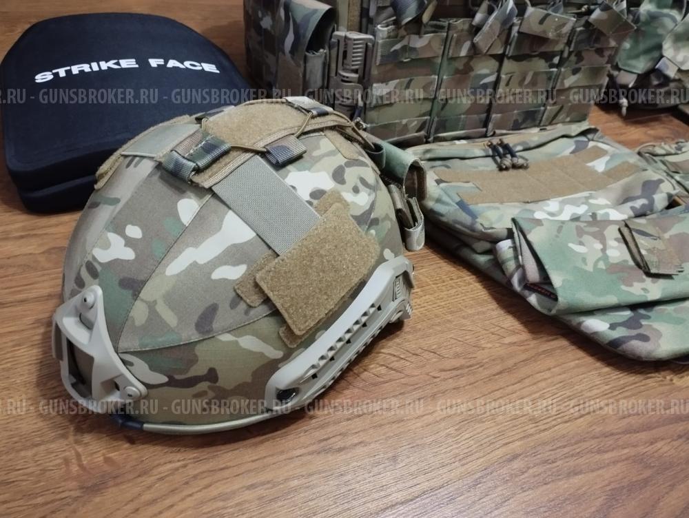 Новый комплект снаряжения от компании Mordor Tac (Мордор Так).