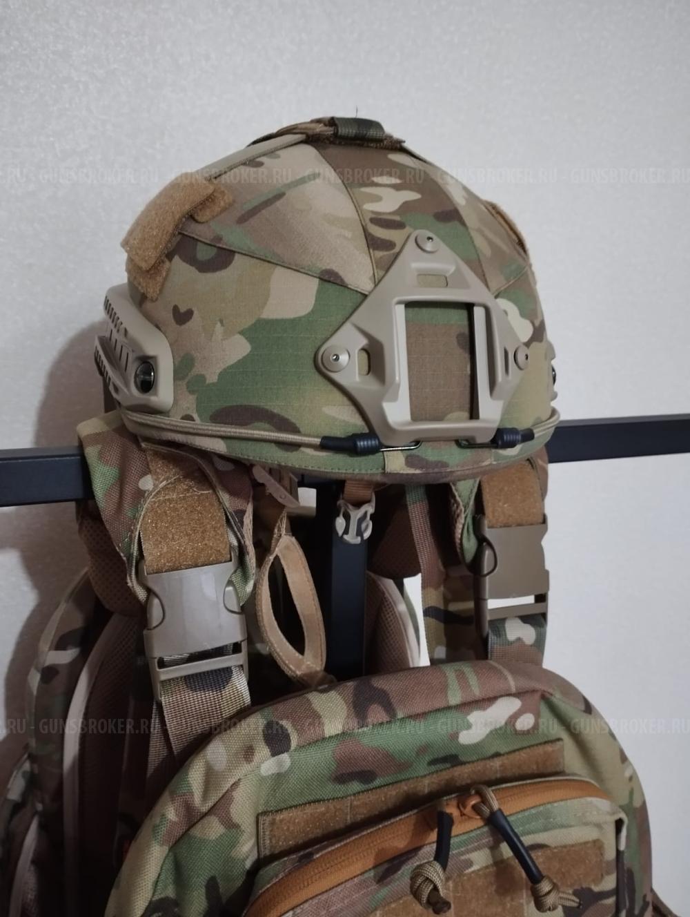 Новый комплект снаряжения от компании Mordor Tac (Мордор Так).