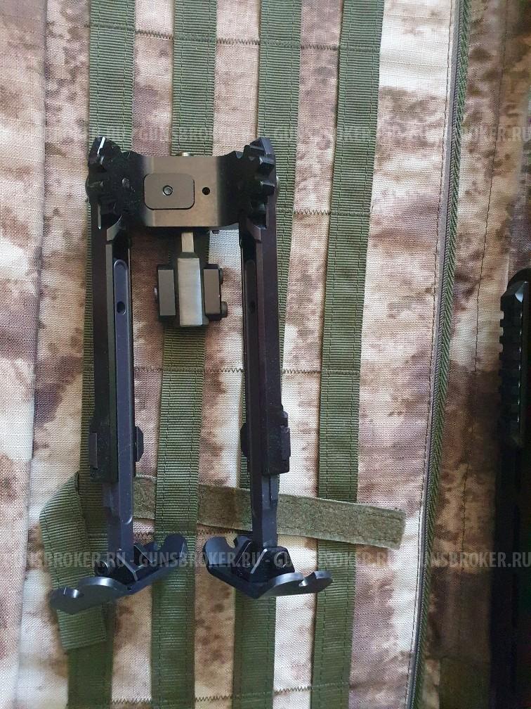 Новый LOBAEV ARMS DXL-4 Севастополь калибр 375 CheyTac