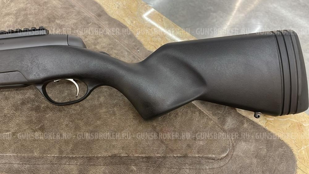 НОВЫЙ Mannlicher Steyr Arms Pro Hunter THB Mannox Black 6,5 Creedmoor