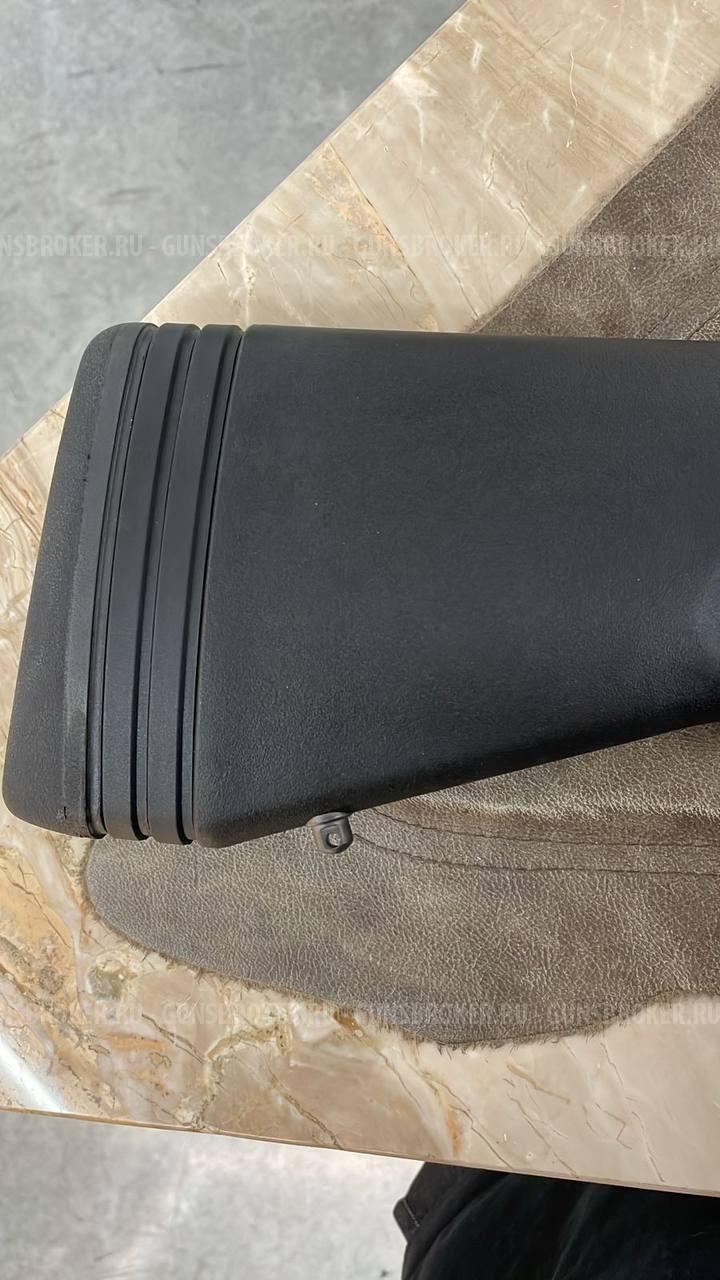 НОВЫЙ Mannlicher Steyr Arms Pro Hunter THB Mannox Black 6,5 Creedmoor