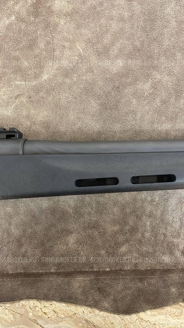 НОВЫЙ Mannlicher Steyr Arms Pro Hunter THB Mannox Black 6,5 Creedmoor