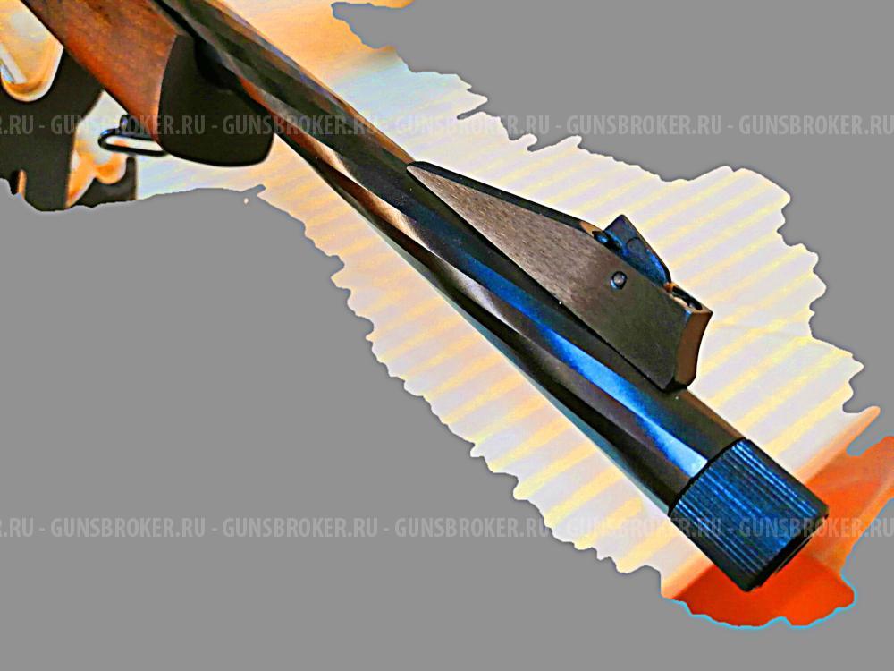 Новый  Манул МР-161 кал. 22LR.