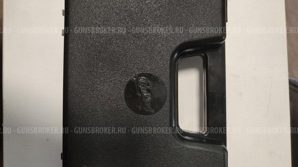 Новый МР-654К, 2000 г.в.