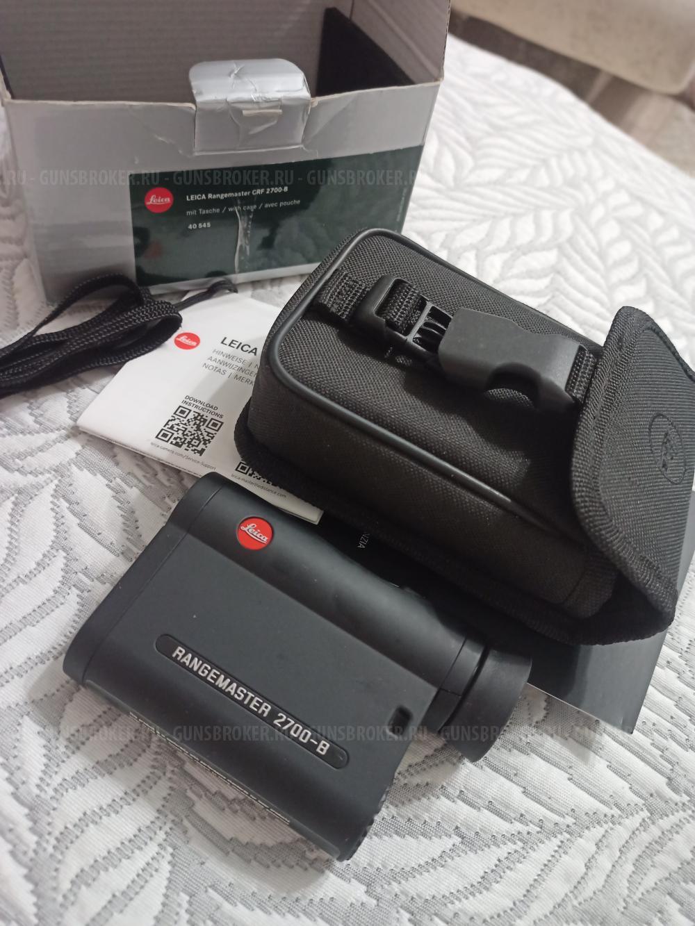 Кольца leupold, беруши Caldwell, leica 2700b