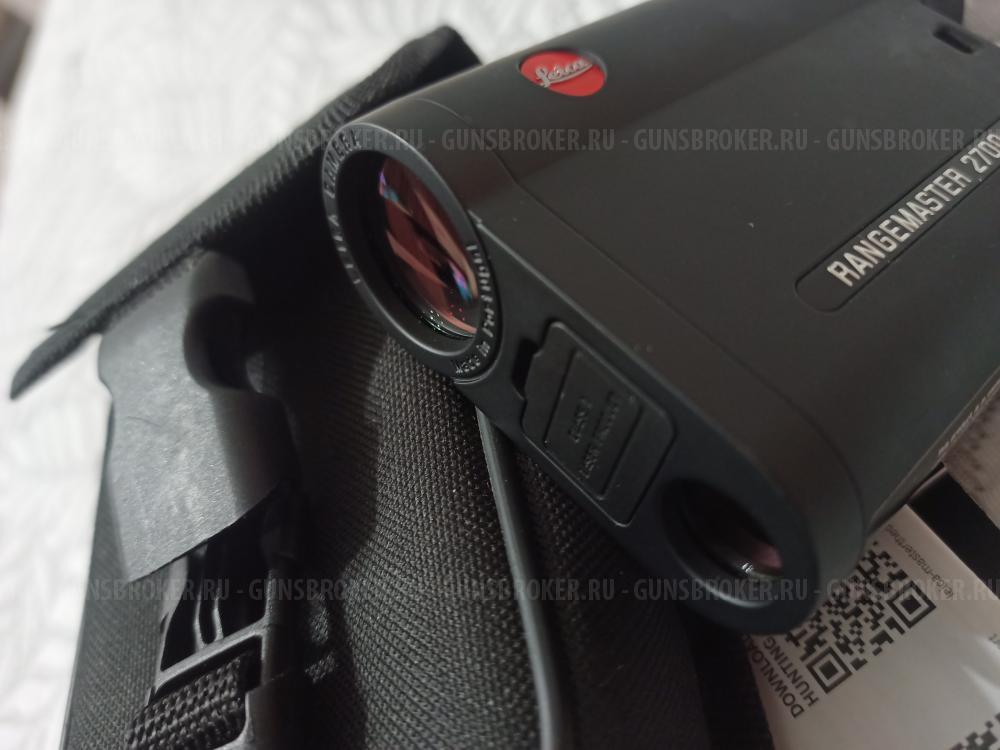 Кольца leupold, беруши Caldwell, leica 2700b