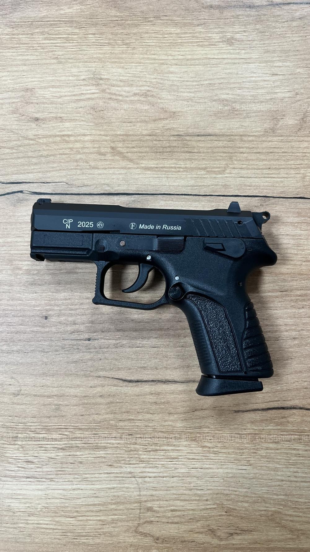 новый пистолет Grand power T11-FM1 new 10x28