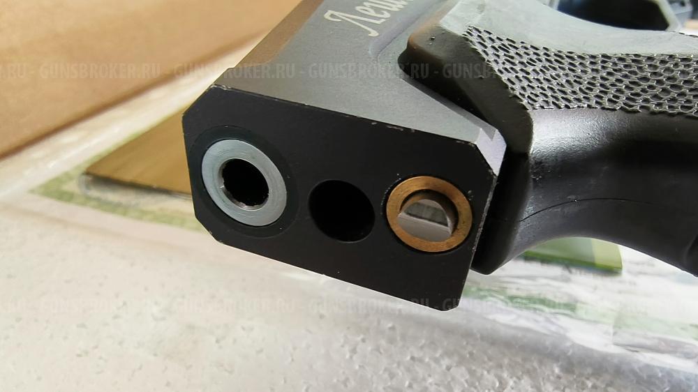 Эдган Леший 1 - 6,35 350мм 2021 года