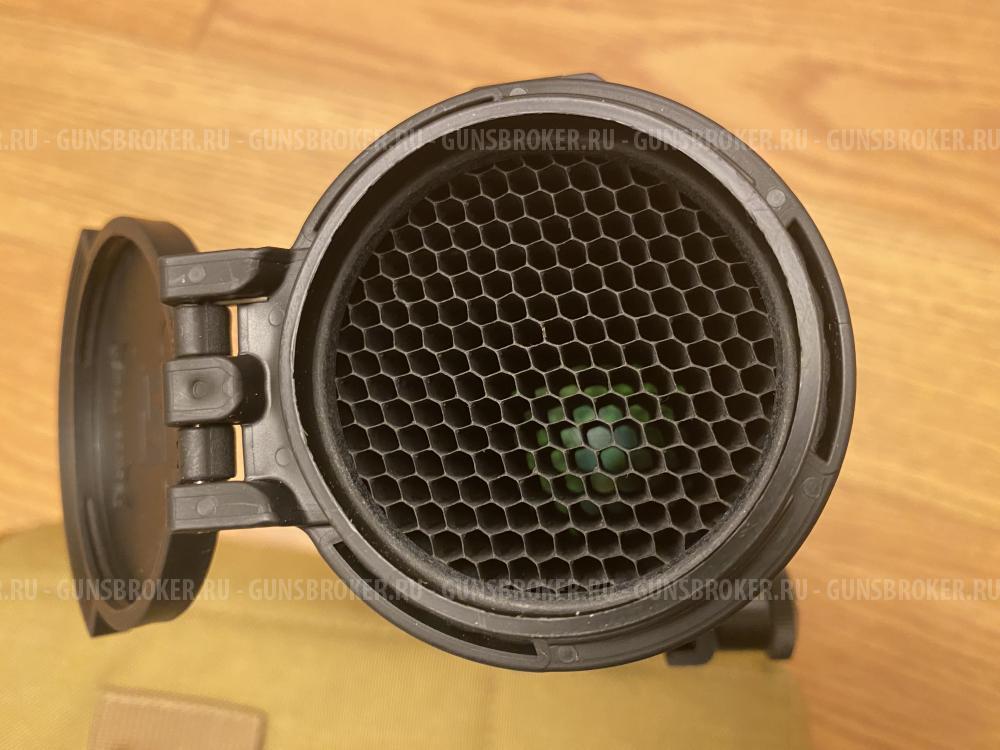 Новый прицел, оригинал, привезен из США Trijicon ACOG 6x48 TA648 MGO-M240 