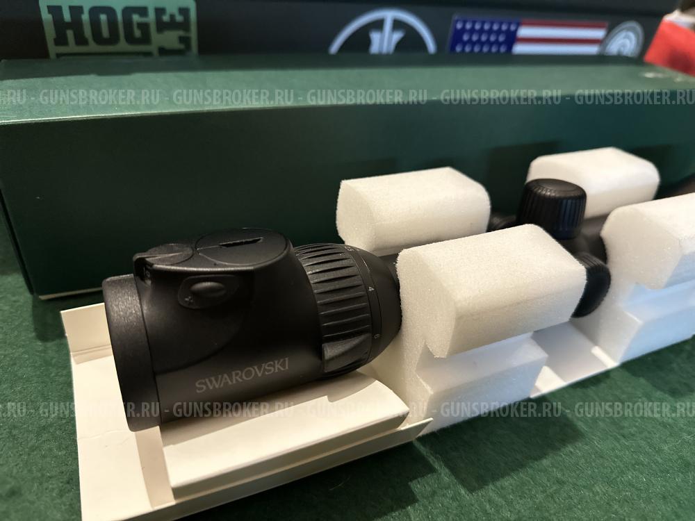 НОВЫЙ! Прицел Swarovski Z6 2.5-15x56 HD сетка BRX-1 MRAD, Ген 2, Новый!