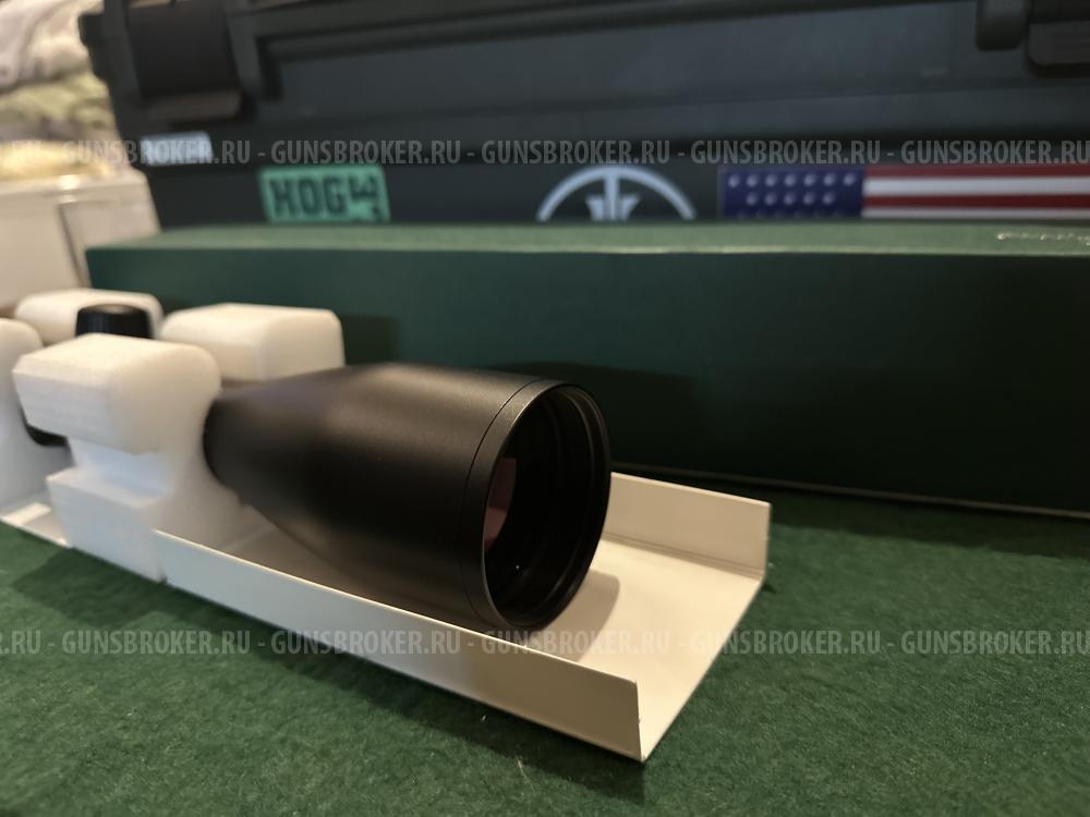 НОВЫЙ! Прицел Swarovski Z6 2.5-15x56 HD сетка BRX-1 MRAD, Ген 2, Новый!