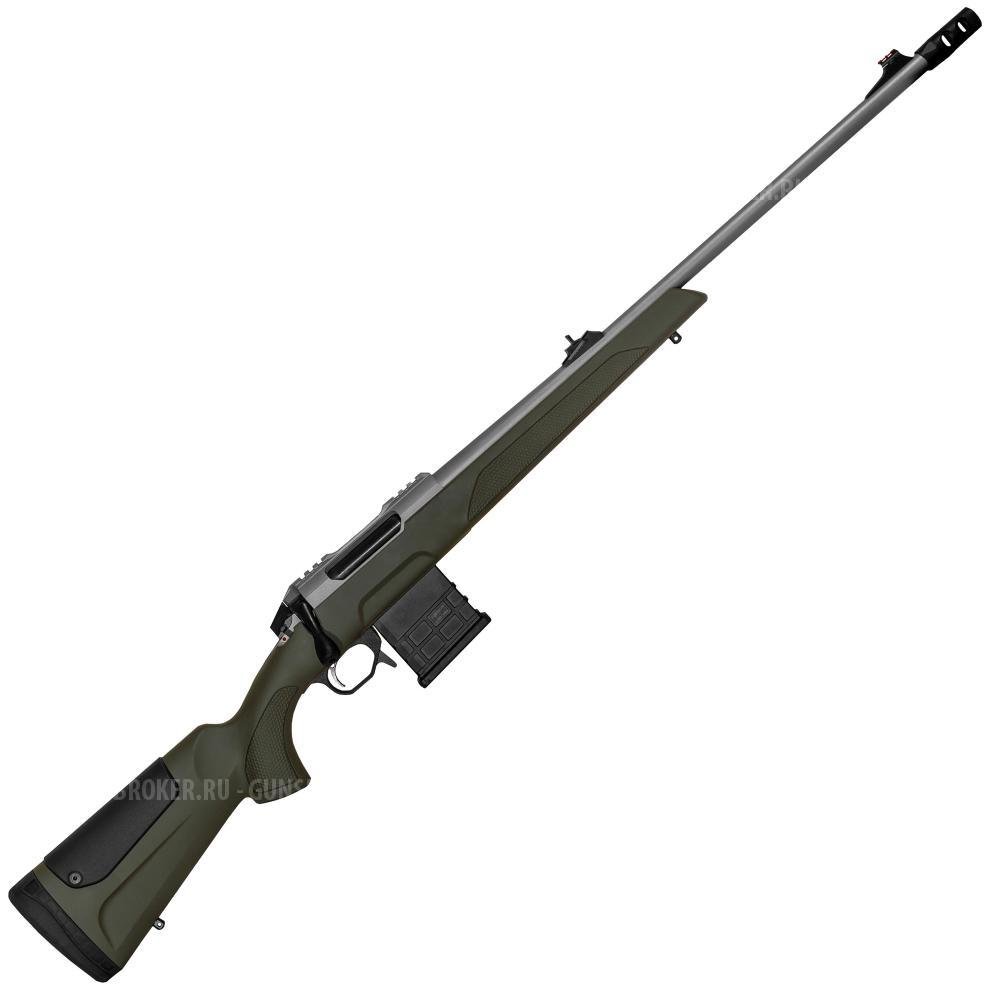 НОВЫЙ Sabatti Rover Alaskan калибр 308Win THR WS Muzzle brake 610