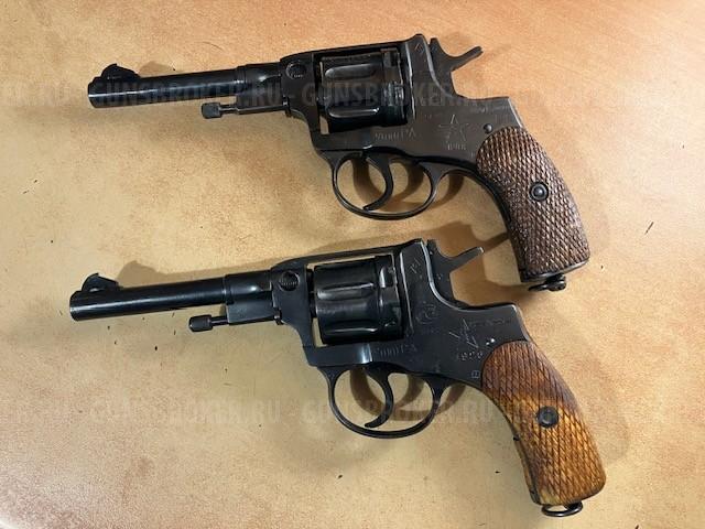  . Grand Power T12  АКБС 2013г,  ТТ-Т 1941г,  НАГАН Р-1 1929 , 1944г