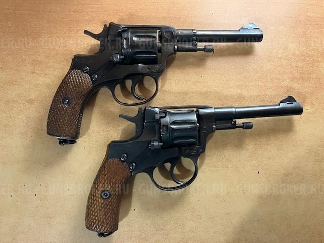  . Grand Power T12  АКБС 2013г,  ТТ-Т 1941г,  НАГАН Р-1 1929 , 1944г