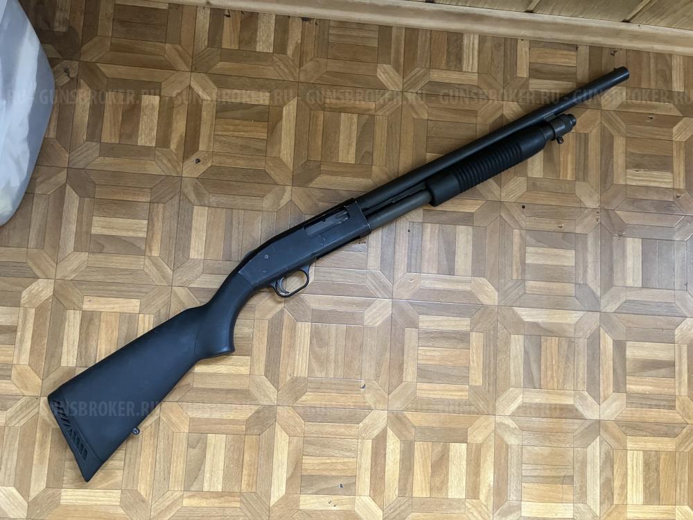 продам Mossberg 500 MILS