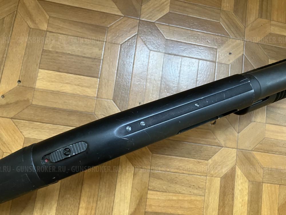 продам Mossberg 500 MILS