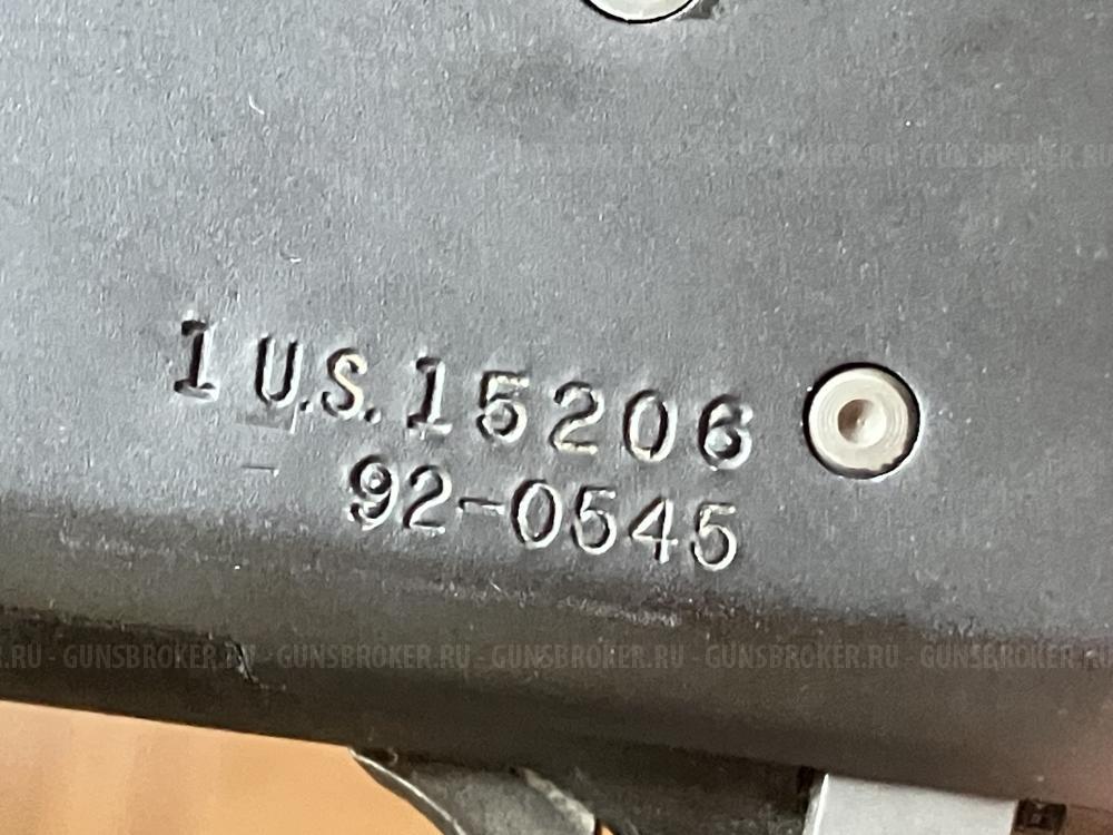 продам Mossberg 500 MILS