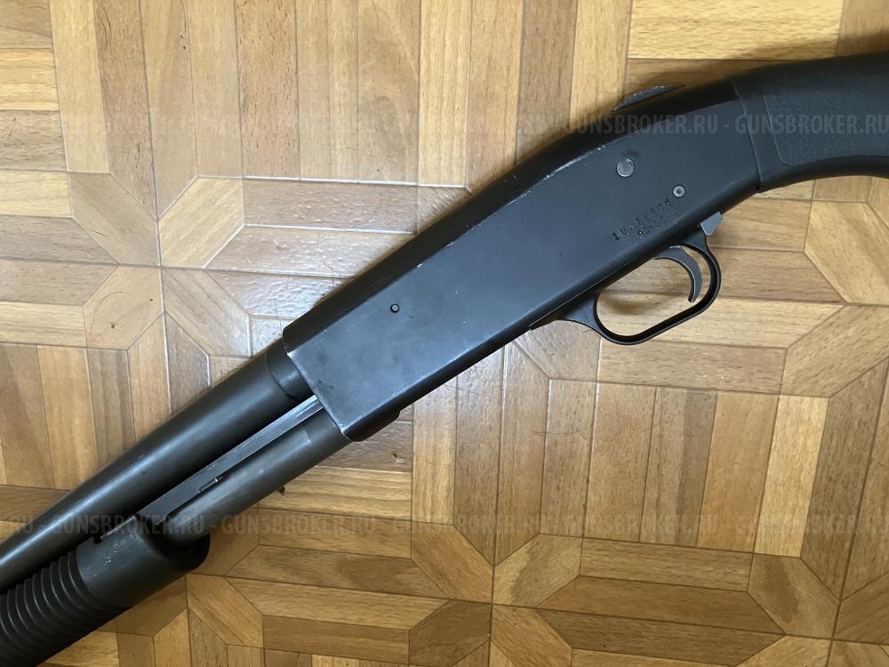 продам Mossberg 500 MILS