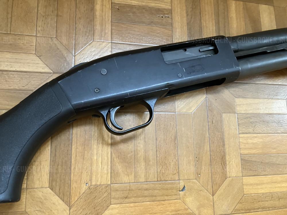 продам Mossberg 500 MILS