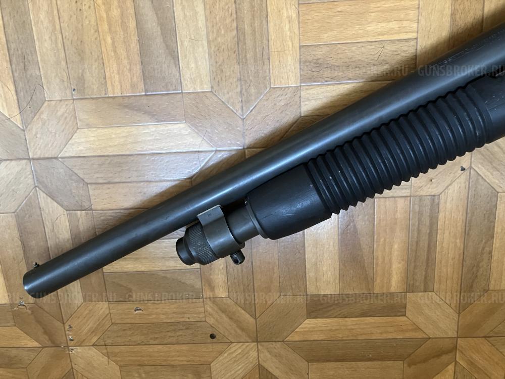 продам Mossberg 500 MILS