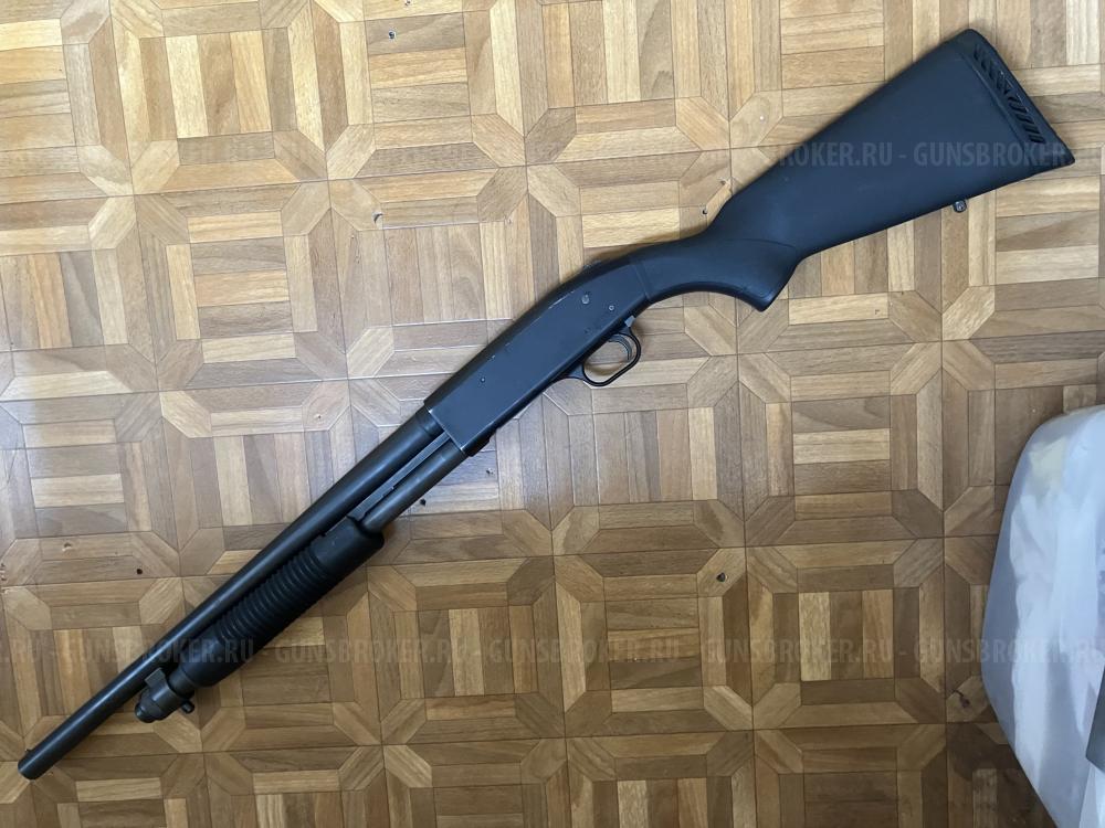 продам Mossberg 500 MILS