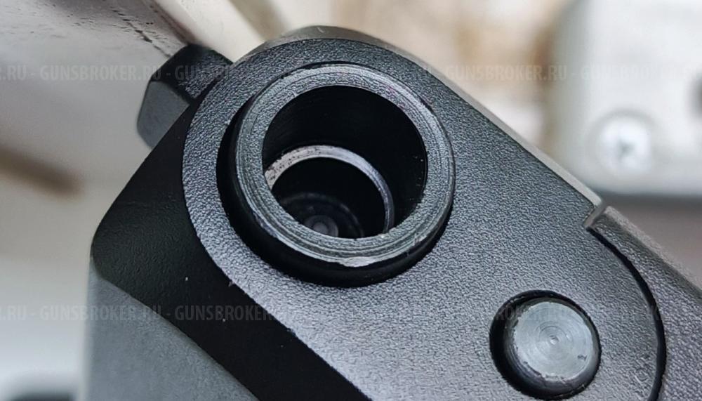 Сигнальные K1911 KURS Colt  и  Retay AZM R26