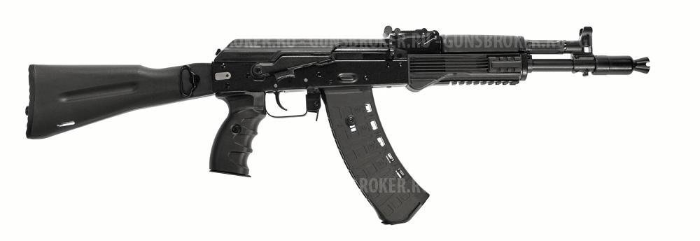 Новый TG2S. Полностью гладкий. 366ткм