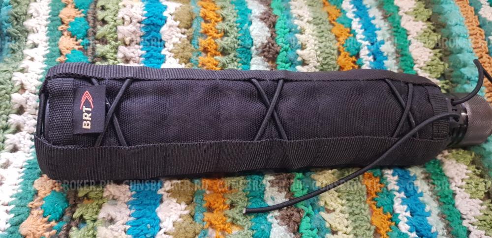 Новый Тигр с оптикой