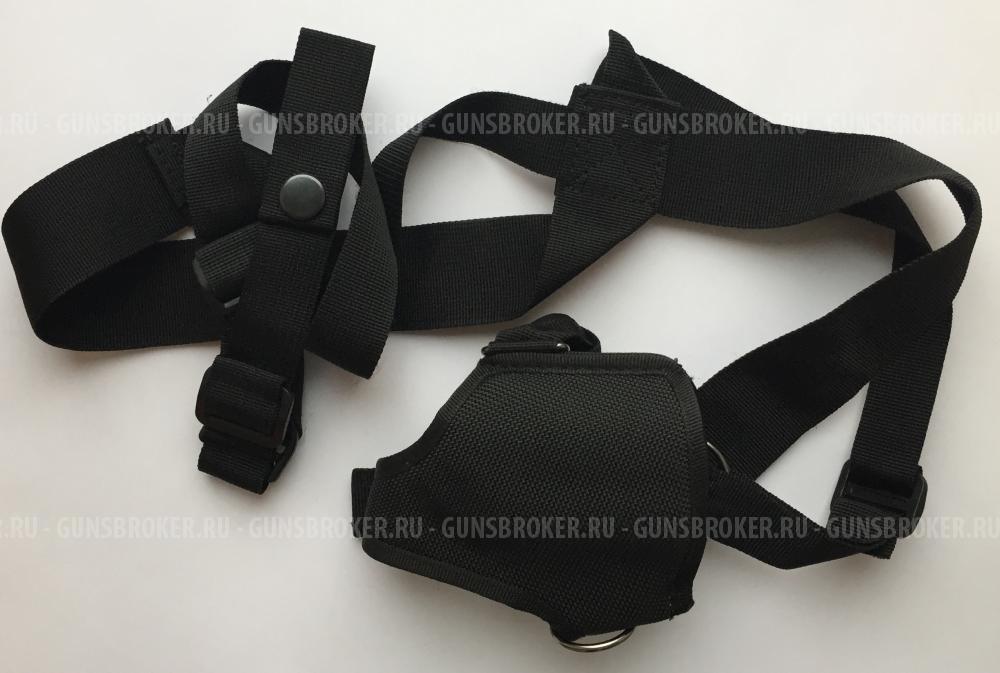 НОВЫЙ травмат "ОСА" ПБ-4-2