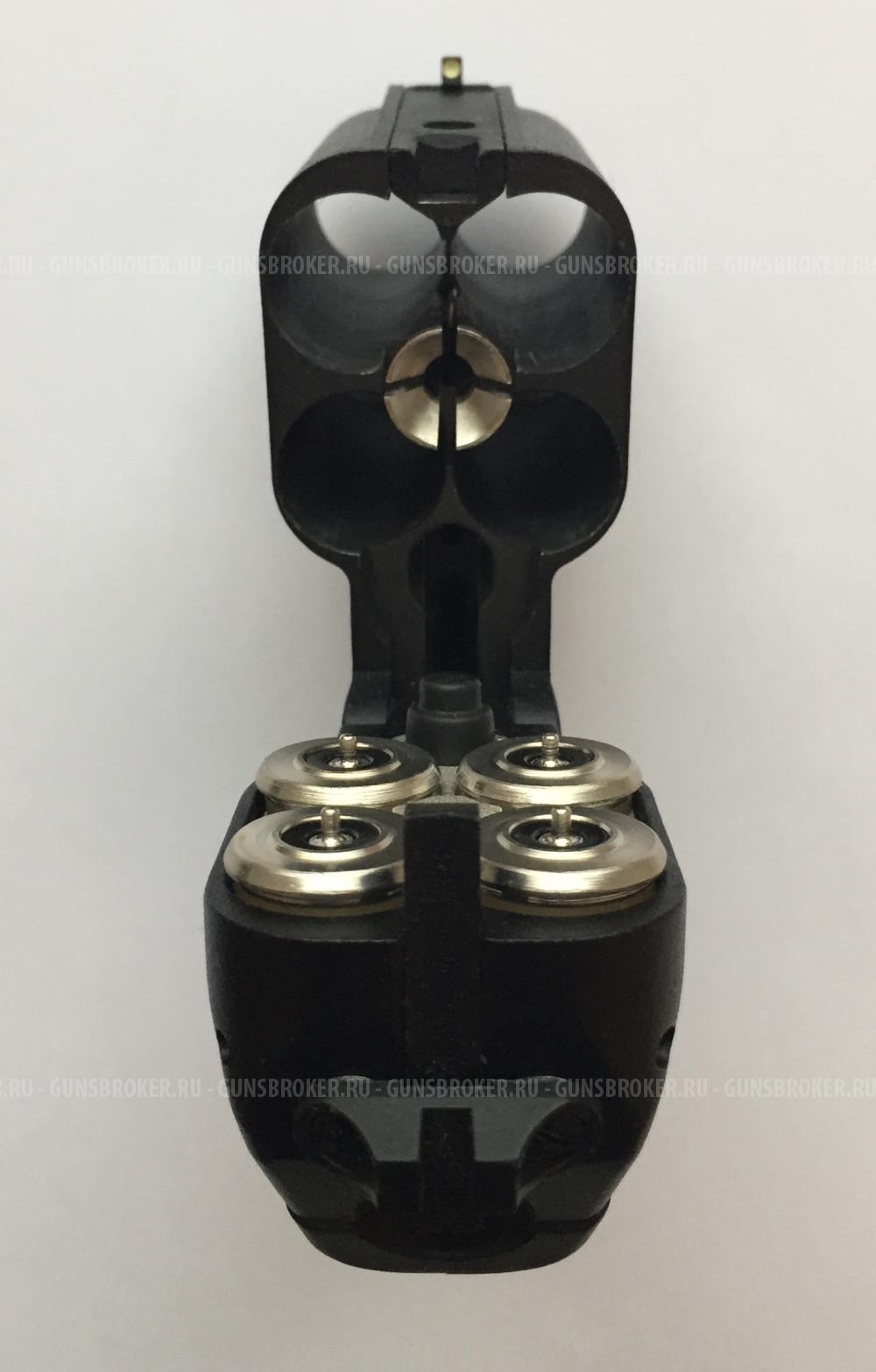 НОВЫЙ травмат "ОСА" ПБ-4-2