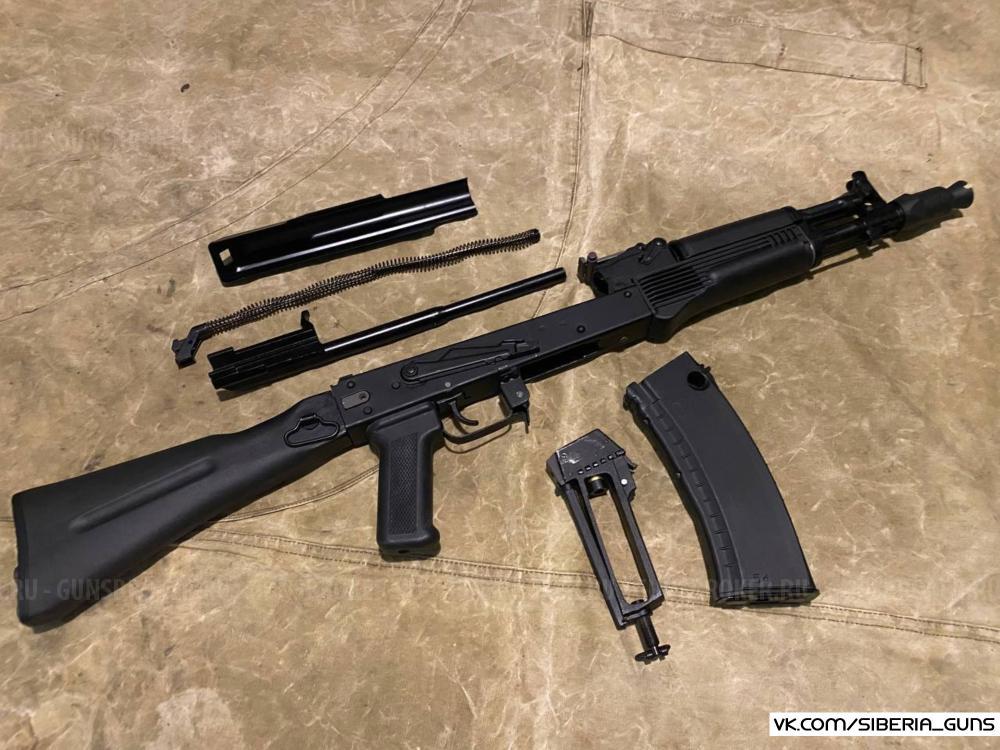 Новый Юнкер 2 (ИжМаш) ✅️