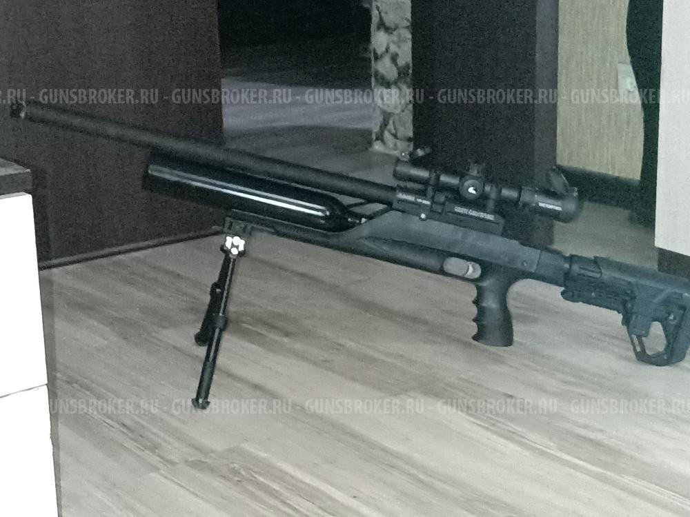 НП 500 калибр 5.5