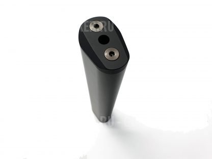 Обечайка (модератор/ саундмодератор) на РСР Леший 2 калибр 7.62 мм