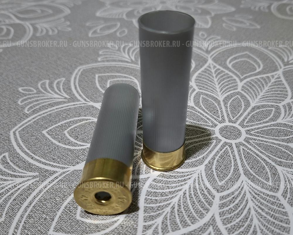 Обмен гильз АЗОТ 12/70 на 16/70 