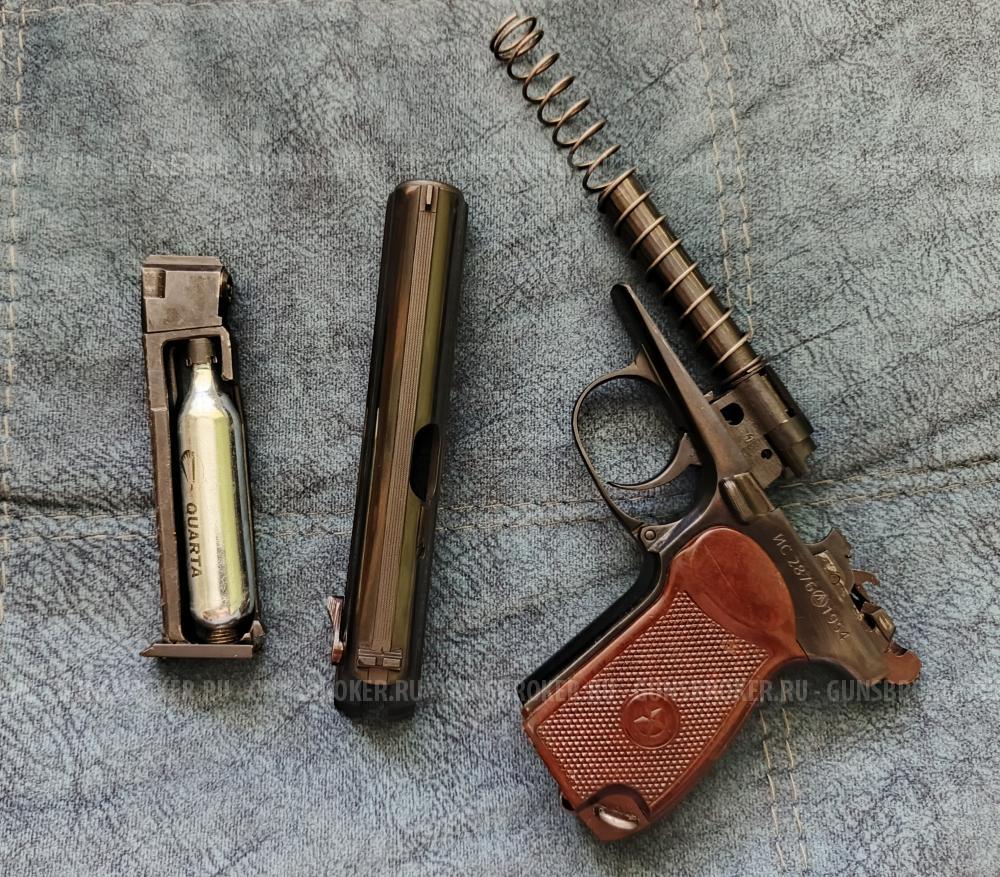 Мр 654к 32 максимальный тюнинг/ПМ