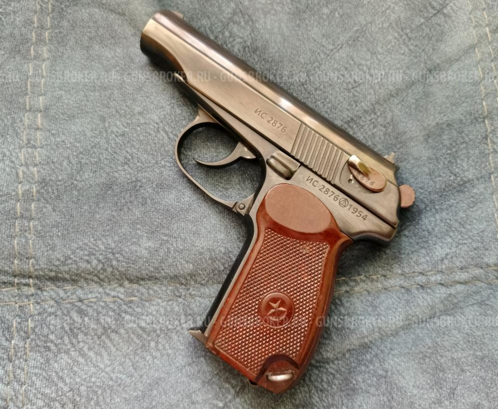 Мр 654к 32 максимальный тюнинг/ПМ