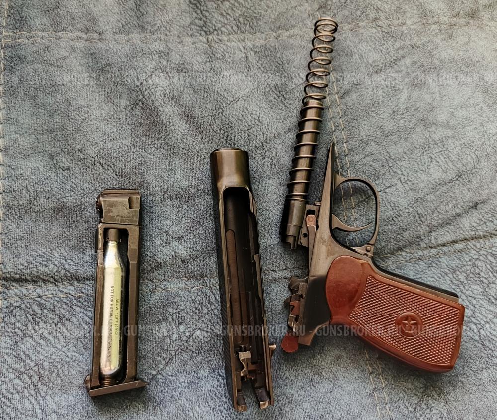 Мр 654к 32 максимальный тюнинг/ПМ