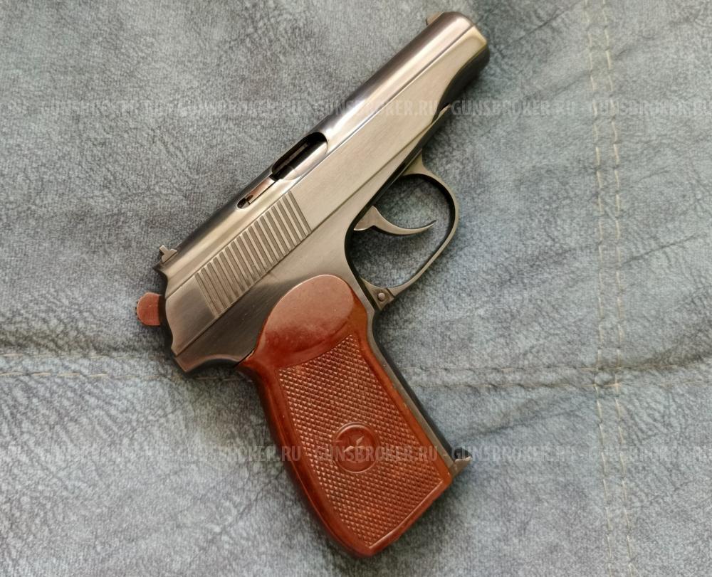 Мр 654к 32 максимальный тюнинг/ПМ