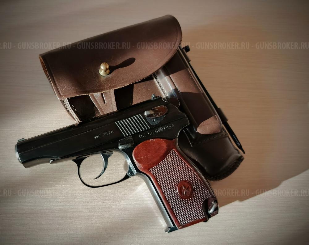 Мр 654к 32 максимальный тюнинг/ПМ