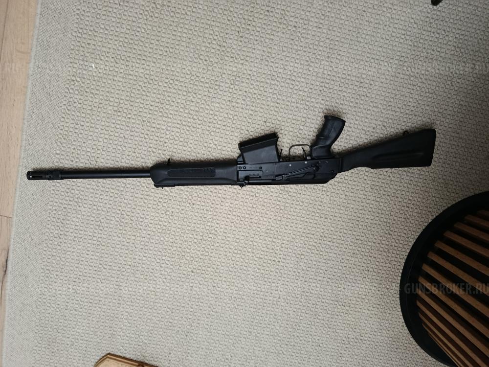 Обменяю сайга 12 к 278